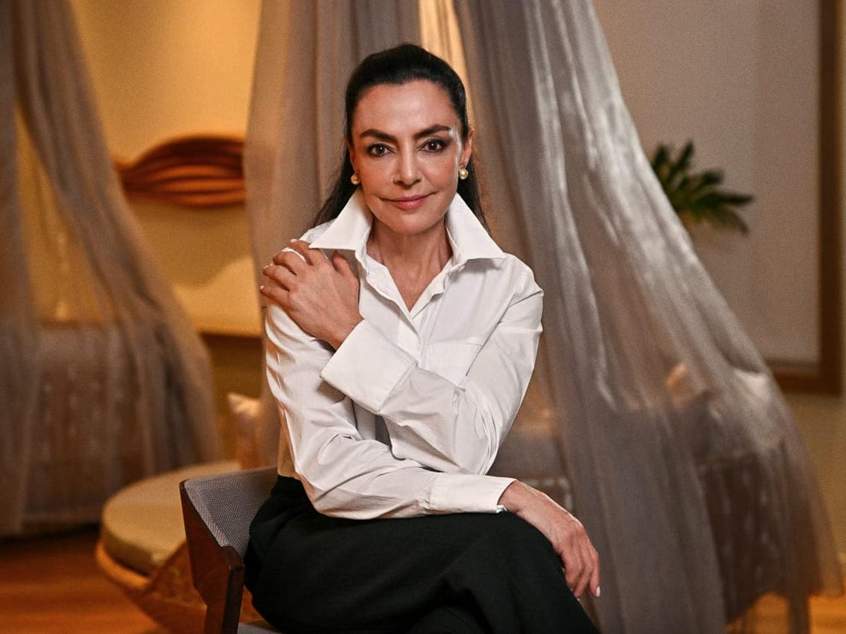 Juanita Uribe: Juanita Uribe · Integrative Wellness Coach