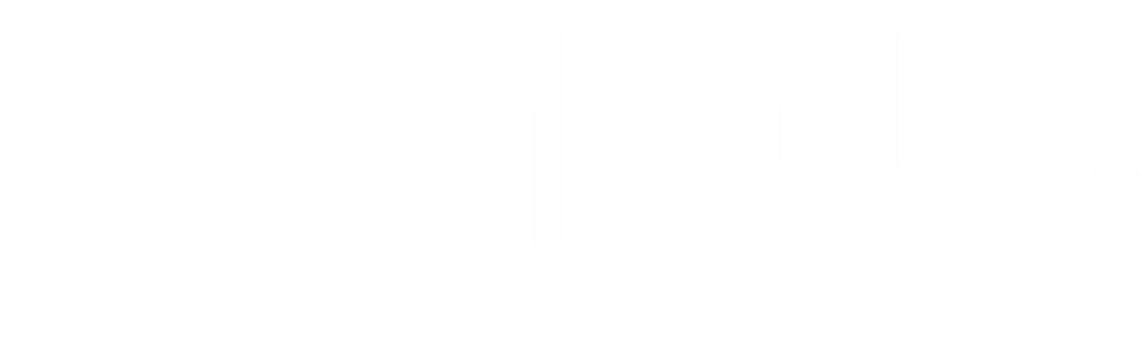 weikUp