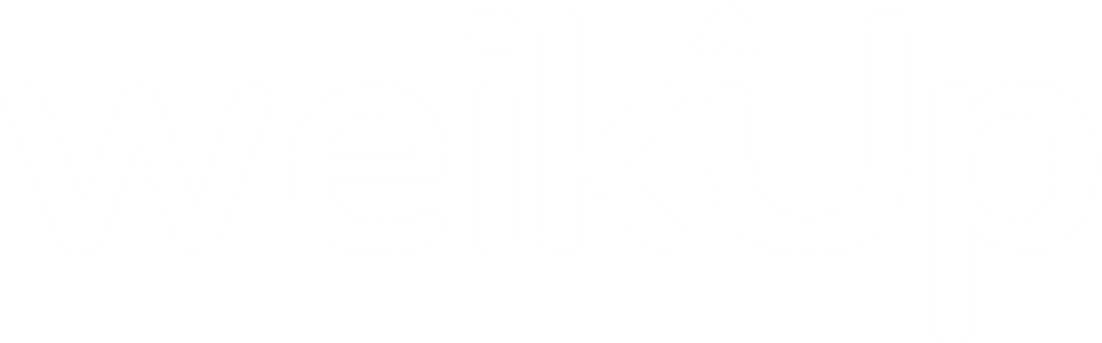 weikUp