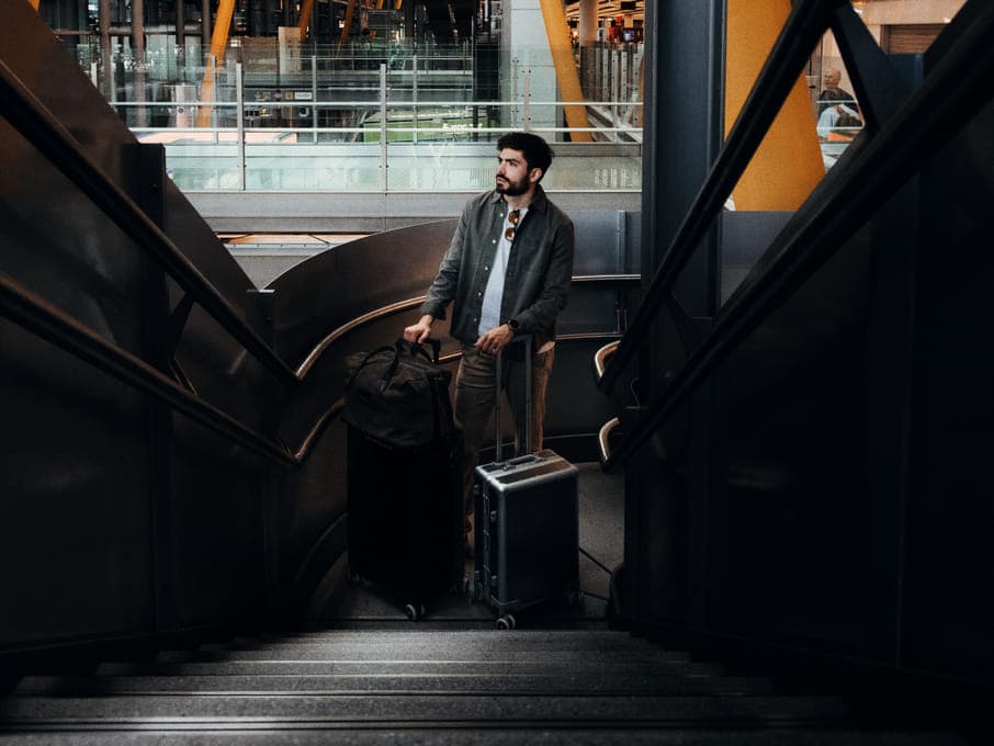 Sesión de marca de The Frenchie Co. · Barajas