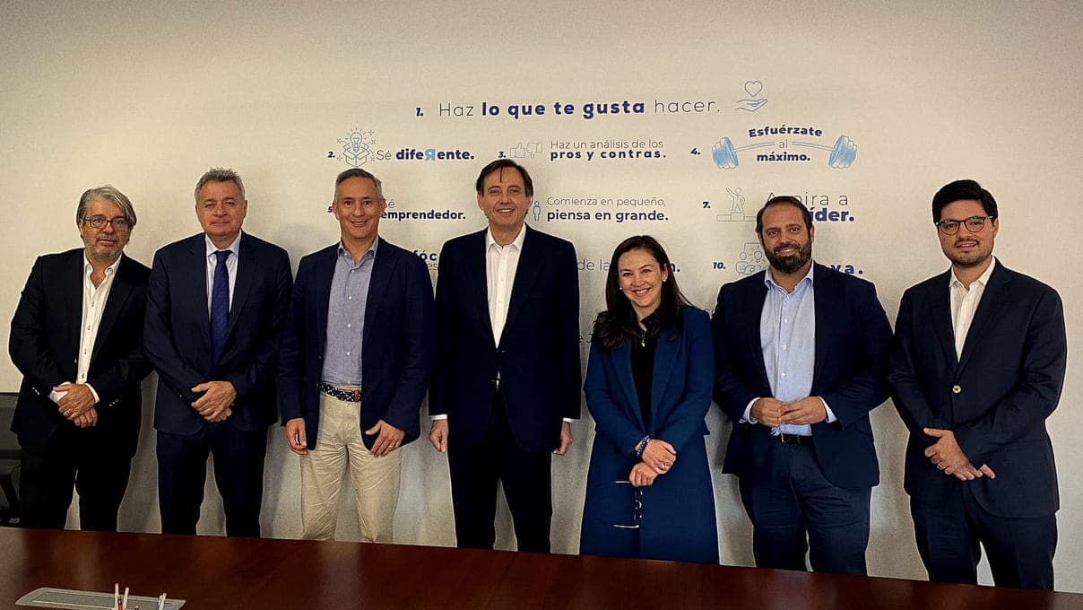 Acuerdo del IEA con la Universidad CESA · Bogotá